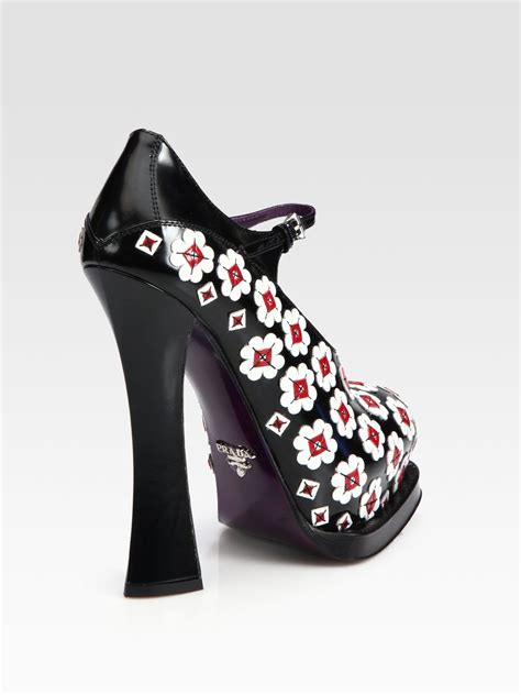 cheap prada heels|Prada mary jane price.